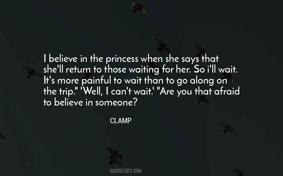 I'll Wait For You Quotes #439951