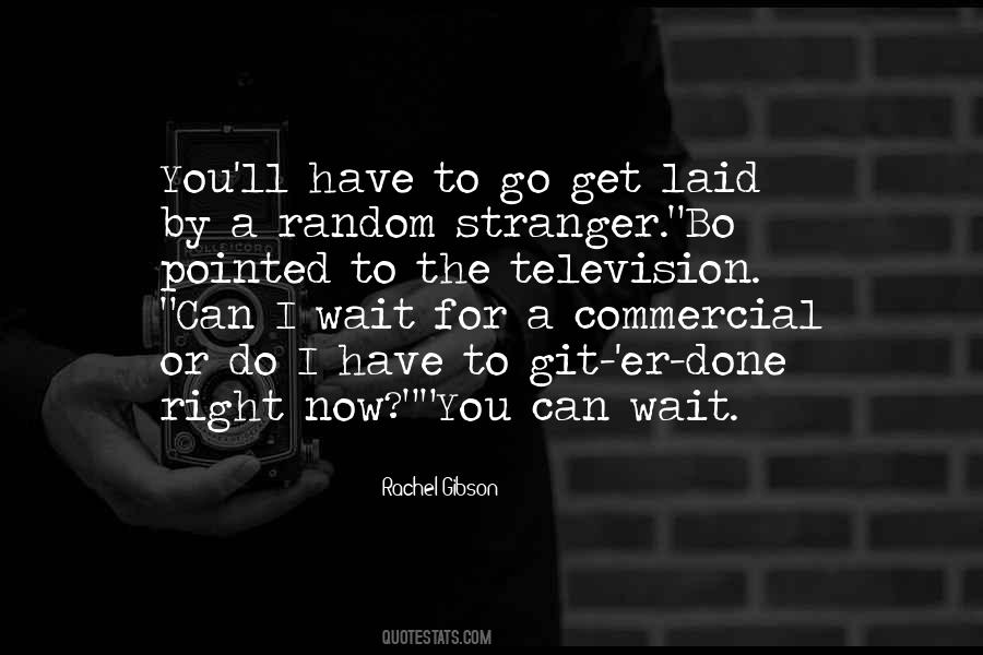 I'll Wait For You Quotes #579683