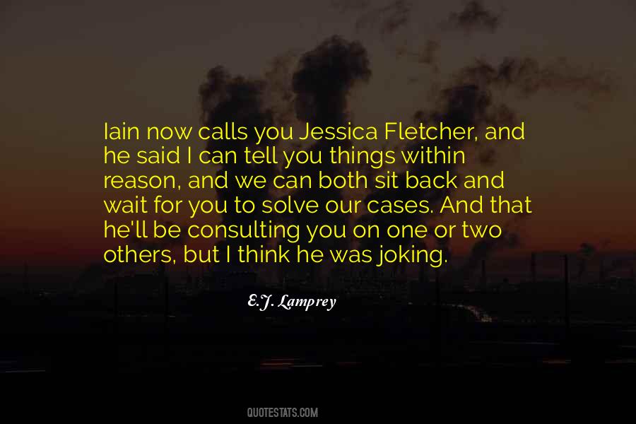 I'll Wait For You Quotes #633866