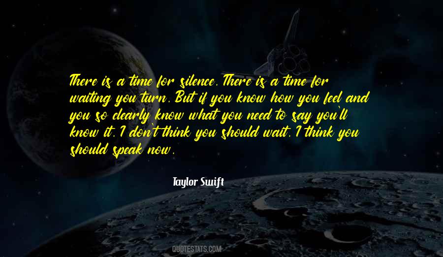 I'll Wait For You Quotes #773694