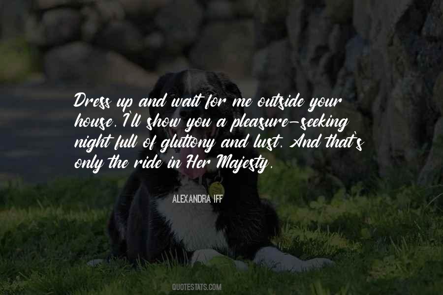 I'll Wait For You Quotes #936311