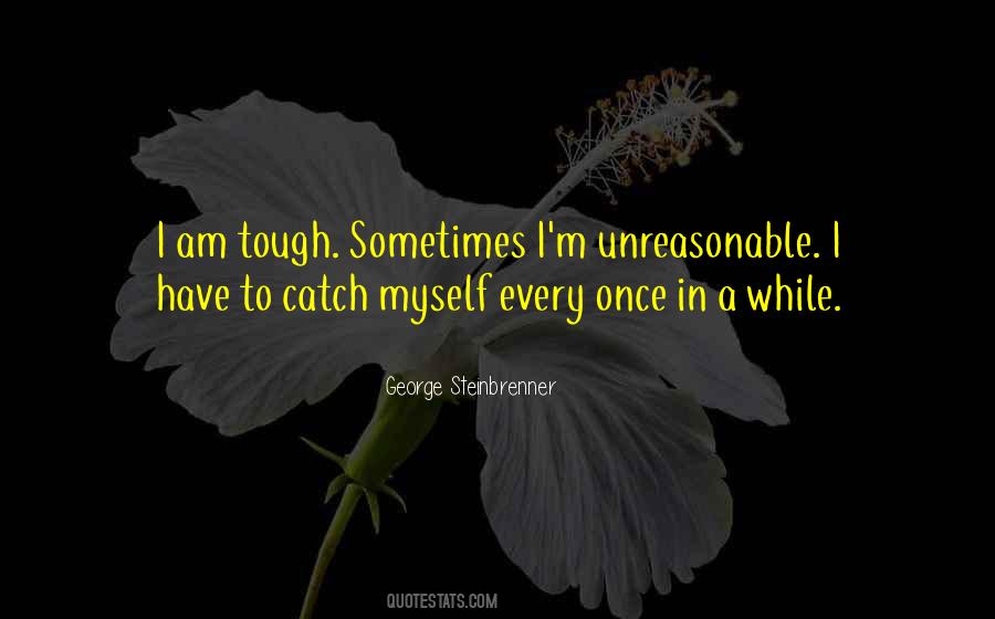 I'm A Catch Quotes #1189844