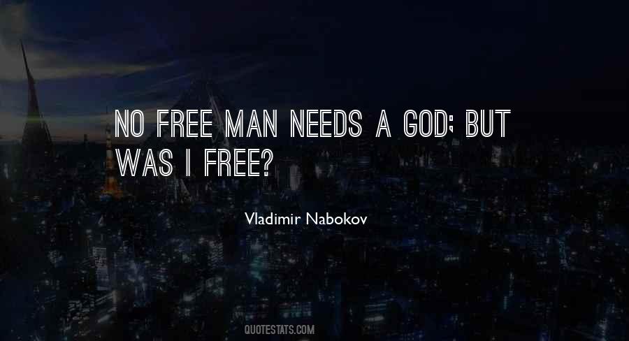 I'm A Free Man Quotes #1363948