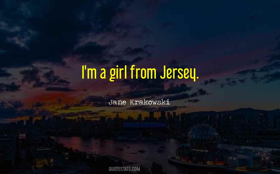 I'm A Girl Quotes #798030