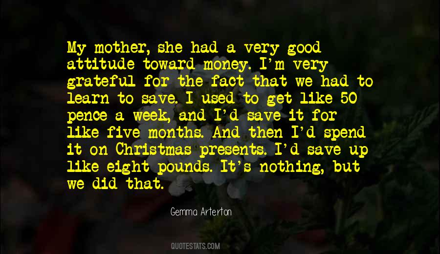 I'm A Good Mother Quotes #1030285