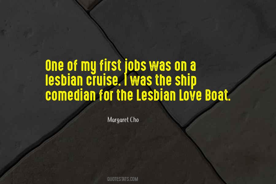 I'm A Lesbian Quotes #75244