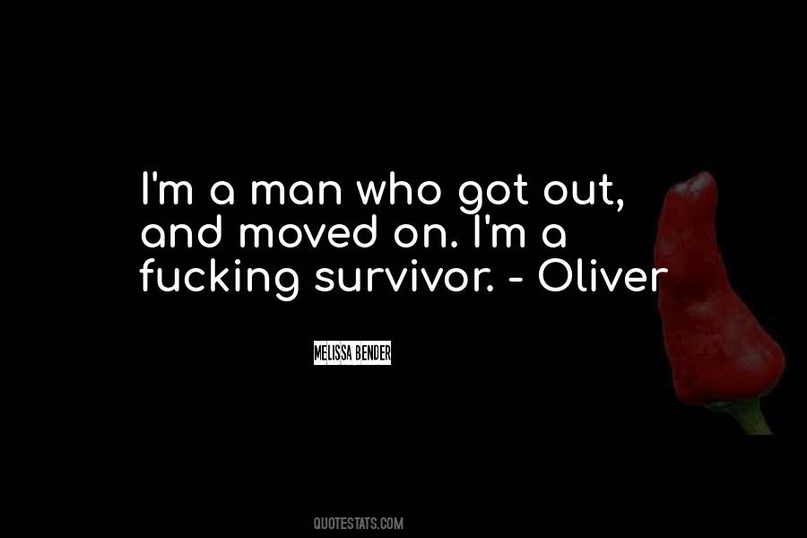 I'm A Man Quotes #119423