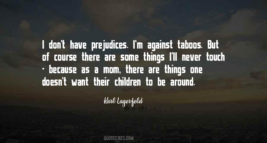 I'm A Mom Quotes #23874
