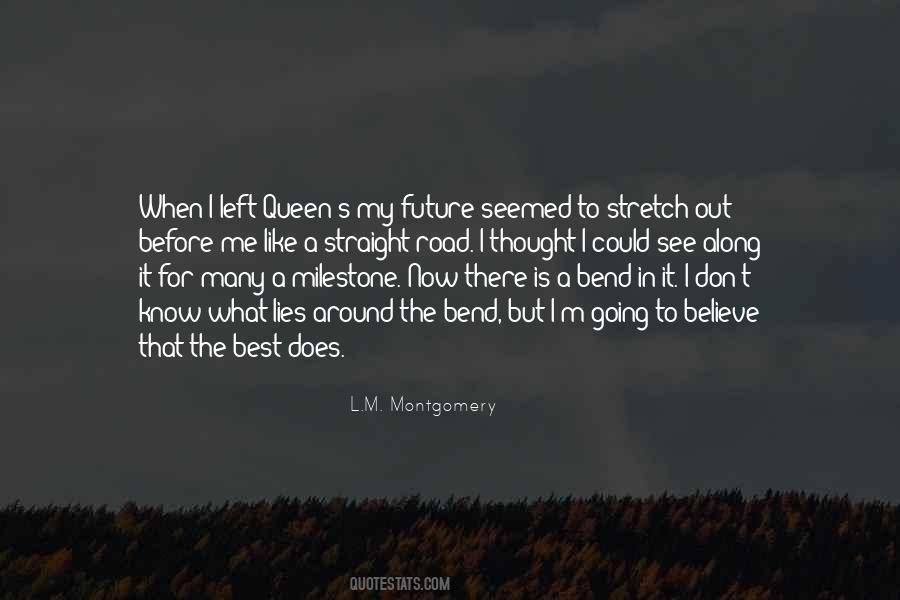 I'm A Queen Quotes #26978