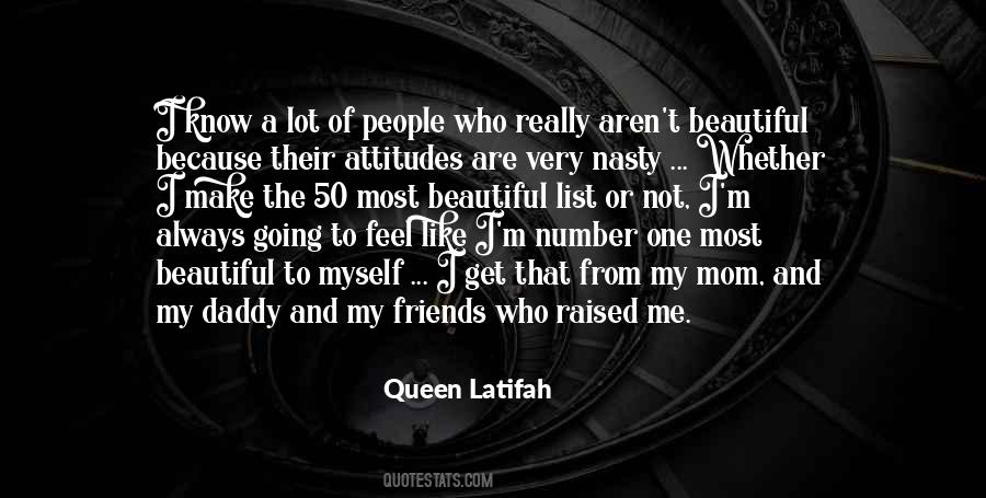 I'm A Queen Quotes #448000