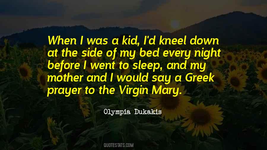 I'm A Virgin Quotes #274945