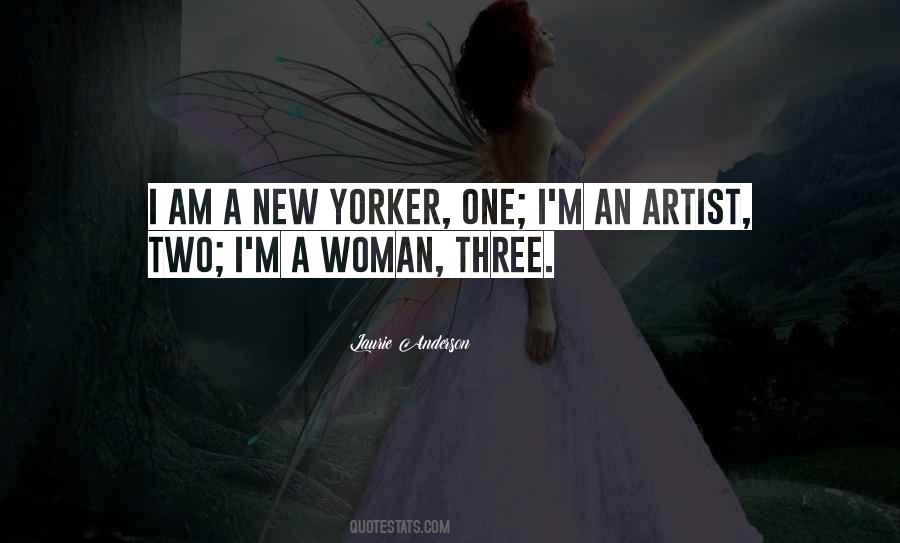 I'm A Woman Quotes #424883