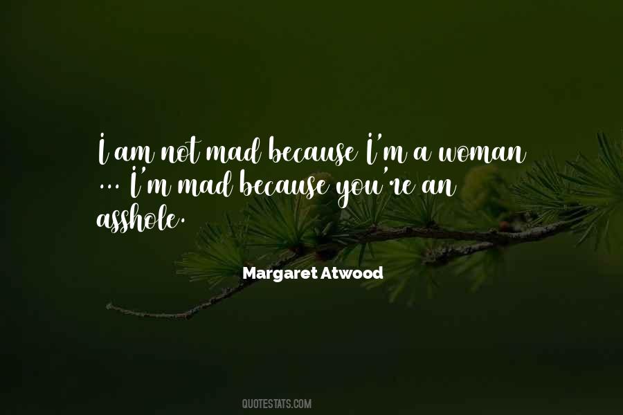 I'm A Woman Quotes #435893