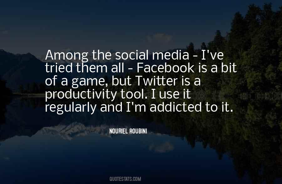 I'm Addicted Quotes #684569