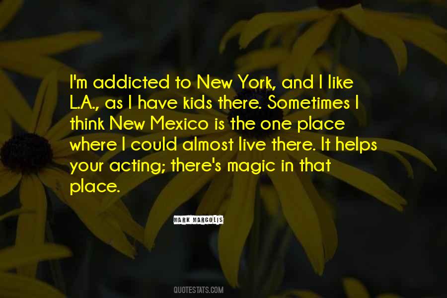 I'm Addicted Quotes #901000