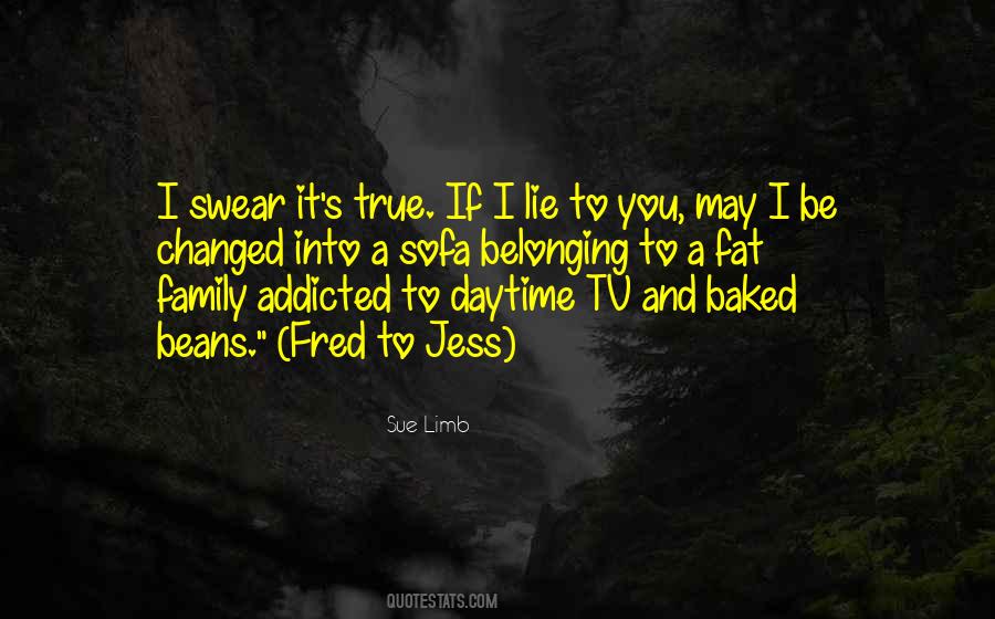 I'm Addicted To You Quotes #1655958