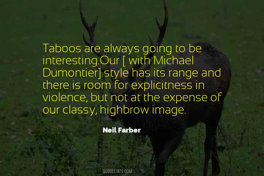 Quotes About Farber #1830436