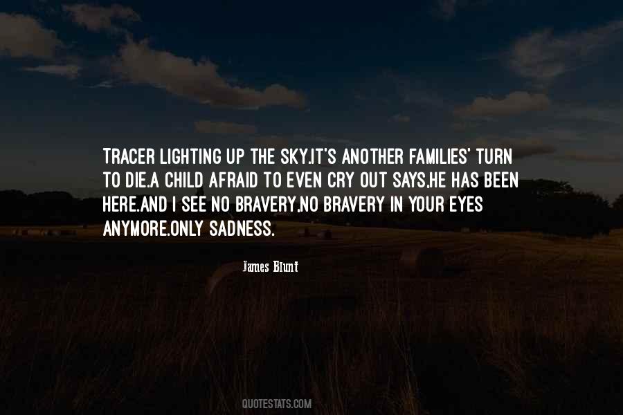 I'm Afraid To Die Quotes #1230244