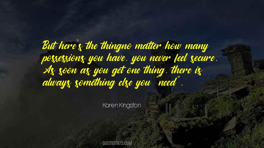 I'm Always Here For You No Matter What Quotes #403164
