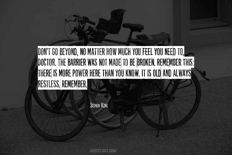 I'm Always Here For You No Matter What Quotes #848087
