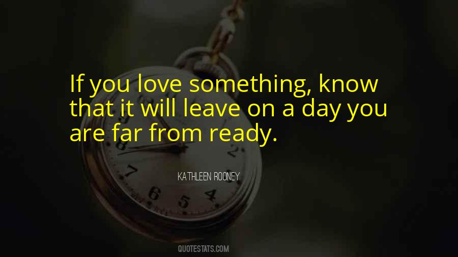 Quotes About Far #1847262
