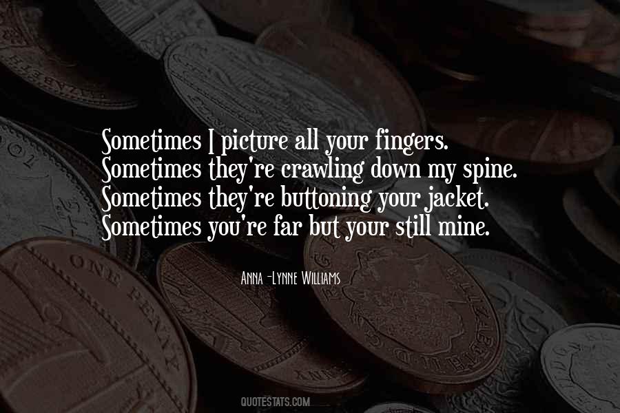 Quotes About Far #1847665