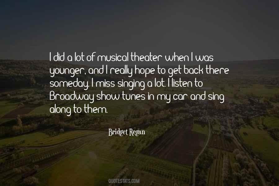 I'm Back Did You Miss Me Quotes #127151 I'm Back Did You Miss Me Quotes #127151