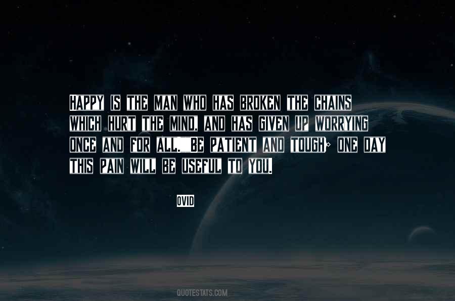 I'm Broken But I'm Happy Quotes #1065229