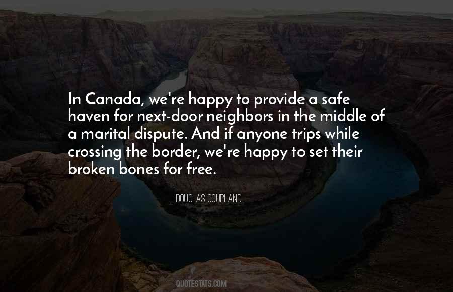 I'm Broken But I'm Happy Quotes #1173391