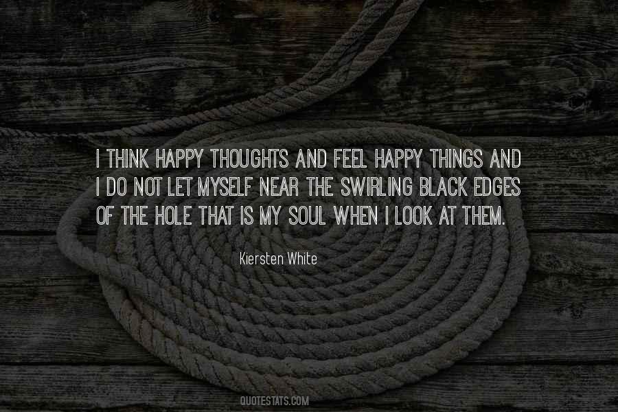I'm Broken But I'm Happy Quotes #1303639