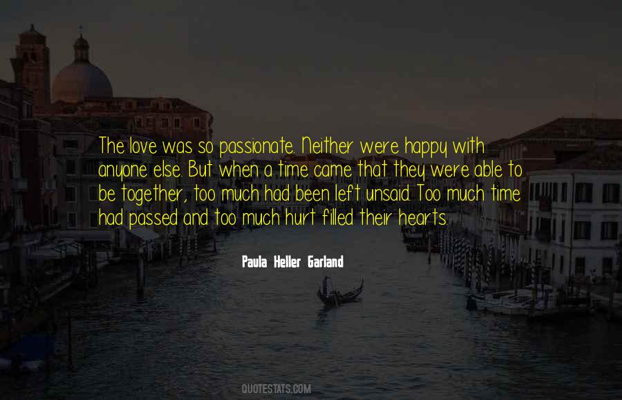 I'm Broken But I'm Happy Quotes #380772