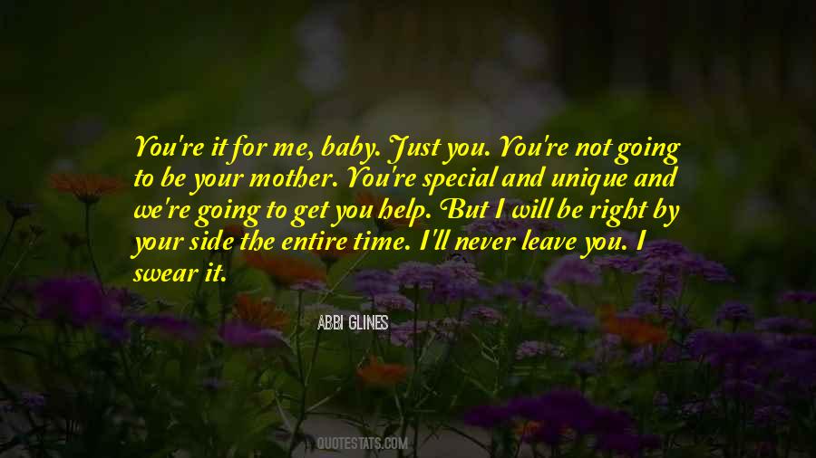 I'm By Your Side Quotes #1634813