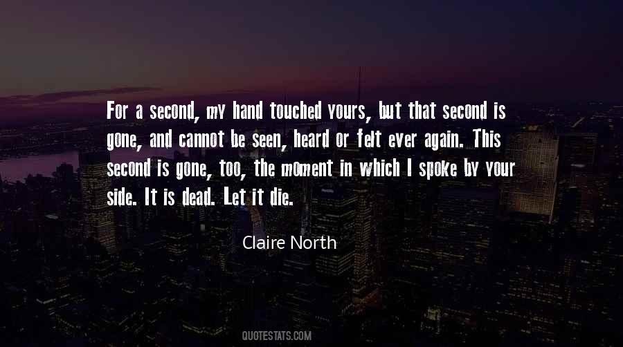 I'm By Your Side Quotes #173964
