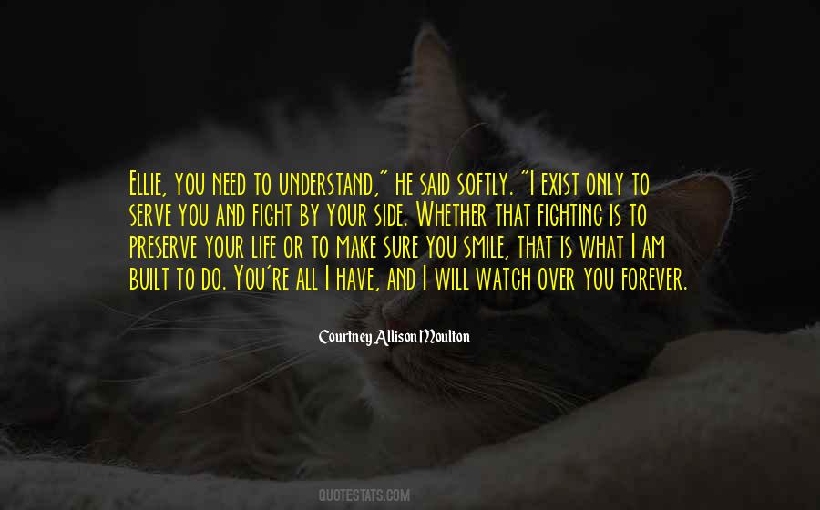 I'm By Your Side Quotes #506235