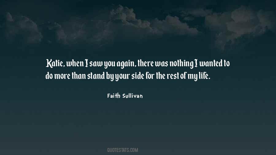 I'm By Your Side Quotes #646334