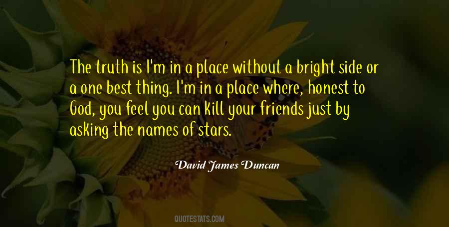 I'm By Your Side Quotes #956929