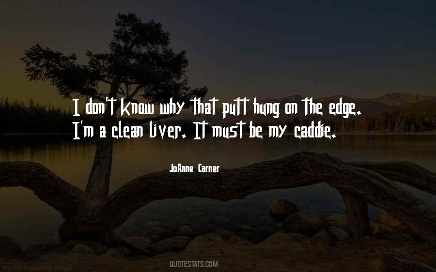 I'm Clean Quotes #277033