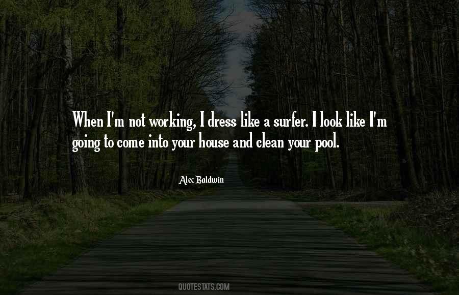 I'm Clean Quotes #410269