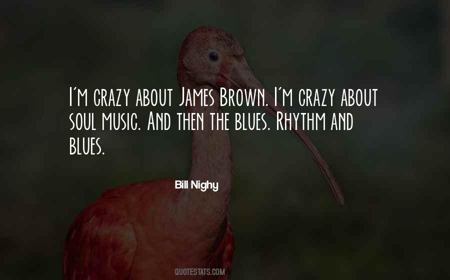 I'm Crazy Quotes #981407