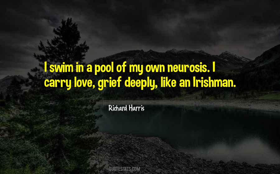 I'm Deeply In Love Quotes #1811103