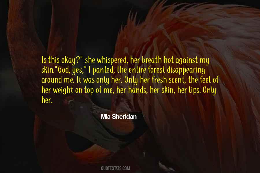 I'm Disappearing Quotes #1095987 I'm Disappearing Quotes #1095987