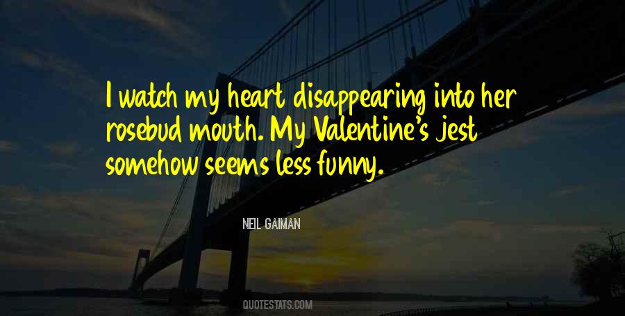 I'm Disappearing Quotes #1748421 I'm Disappearing Quotes #1748421