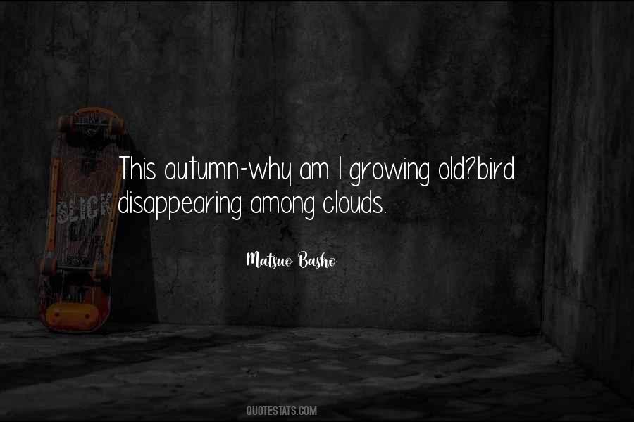I'm Disappearing Quotes #546792 I'm Disappearing Quotes #546792