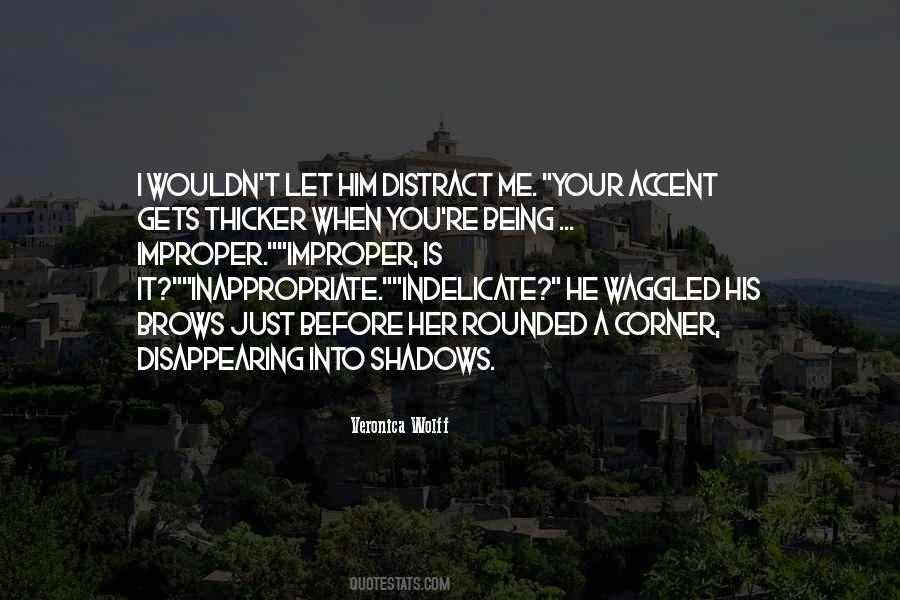I'm Disappearing Quotes #98434 I'm Disappearing Quotes #98434