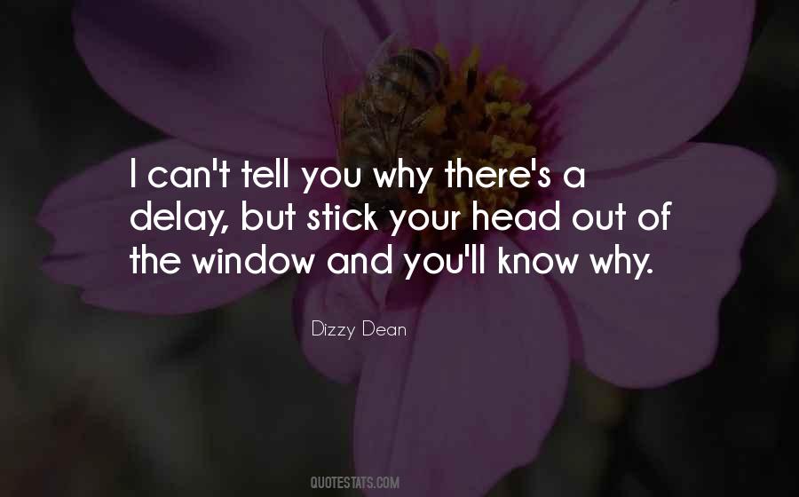 I'm Dizzy Quotes #182178
