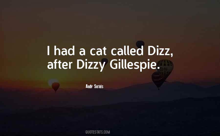 I'm Dizzy Quotes #637568