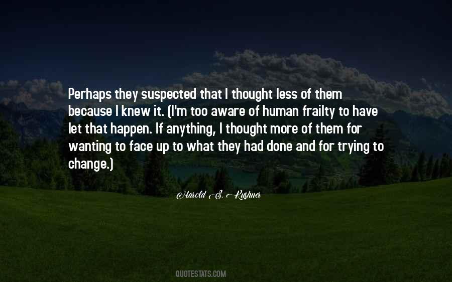 I'm Done Trying Quotes #183511