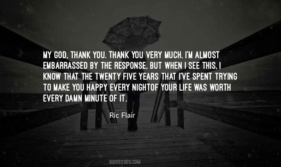 I'm Done Trying To Make You Happy Quotes #726904