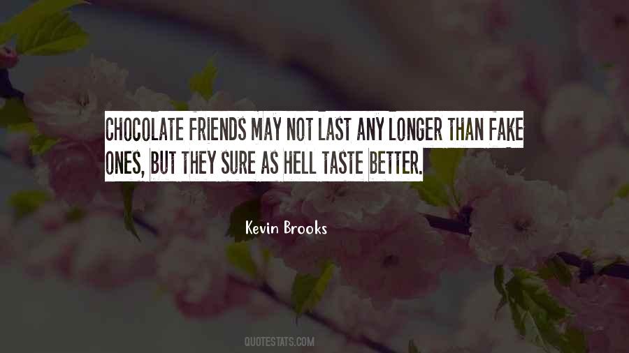 I'm Done With Fake Friends Quotes #232114