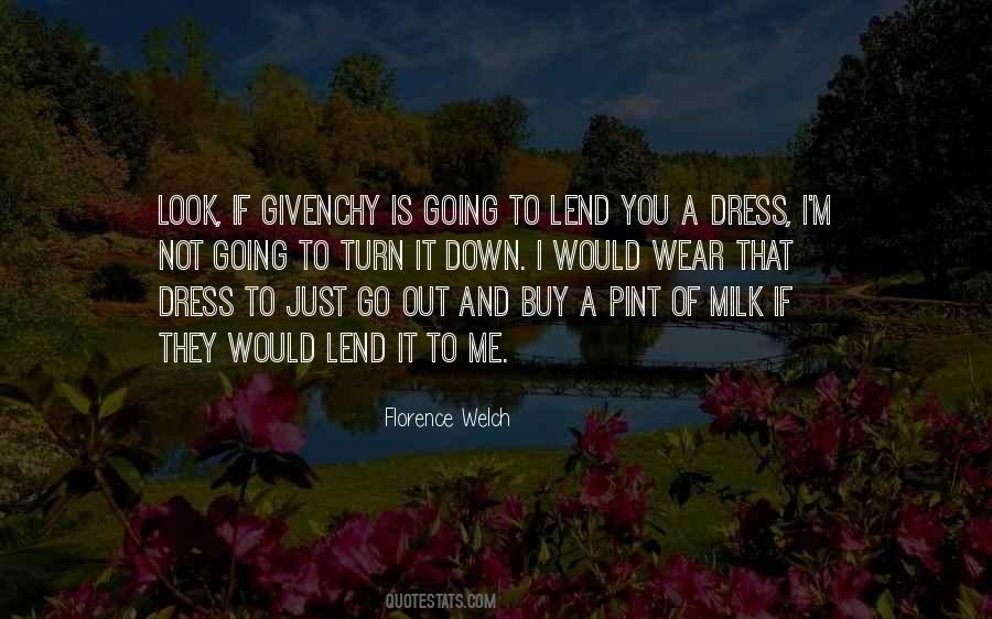 I'm Down And Out Quotes #286716